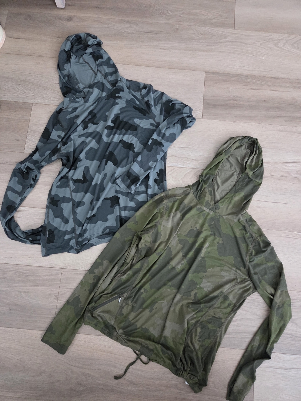 Mountain Hardware Bundle💚💙